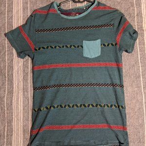 On The Byas Short Sleeve Shirt